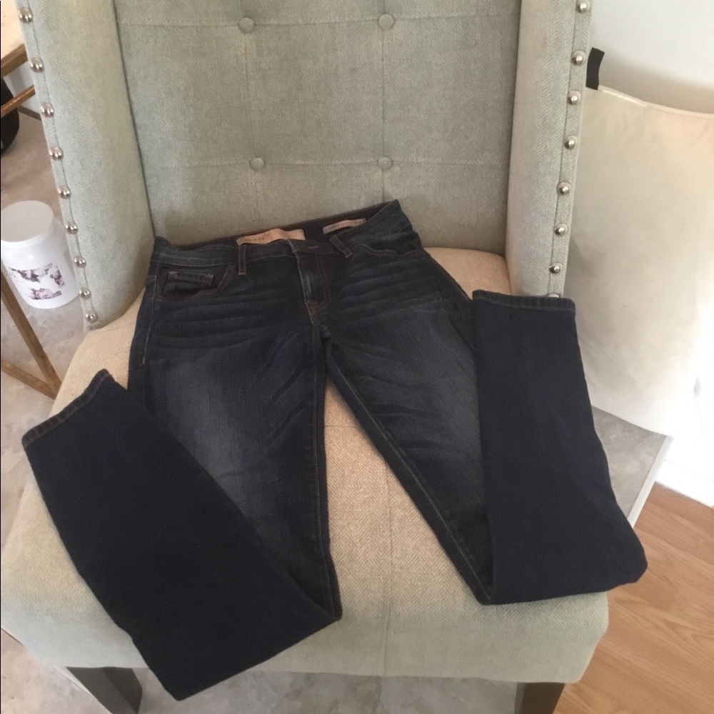 GUESS SKINNY JEANS